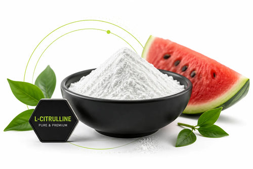 L-CITRULLINE