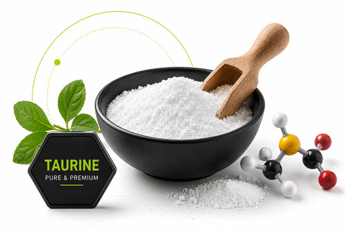 TAURINE