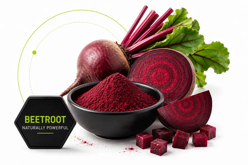 Beetroot Extract
